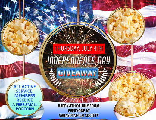 Happy Independence Day