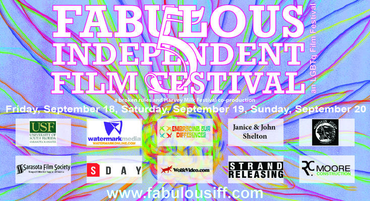 The Fabulous Independent Film Festival