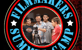Filmmakers Summer Camp 2019