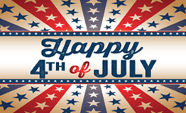 Happy Independence Day