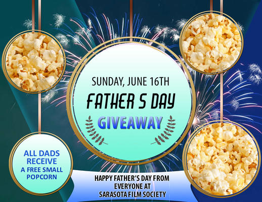 Take Dad to the Movies