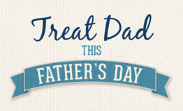 Take Dad to the Movies