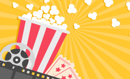 2019 Face Autism Summer Film Camp