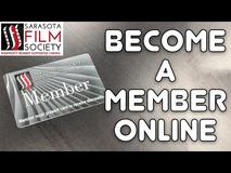 How to join the Sarasota Film Society Membership Online