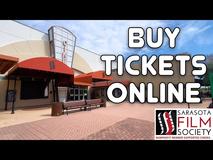 How To Buy Tickets Online at Sarasota Film Society