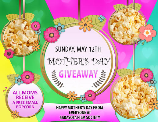 Moms Like Movies too!!!