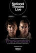 NT Live: Frankenstein