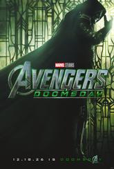 Avengers: Doomsday